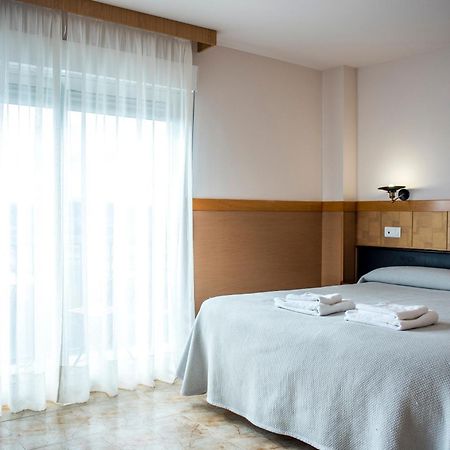 Hotel Ria De سوانثيس المظهر الخارجي الصورة