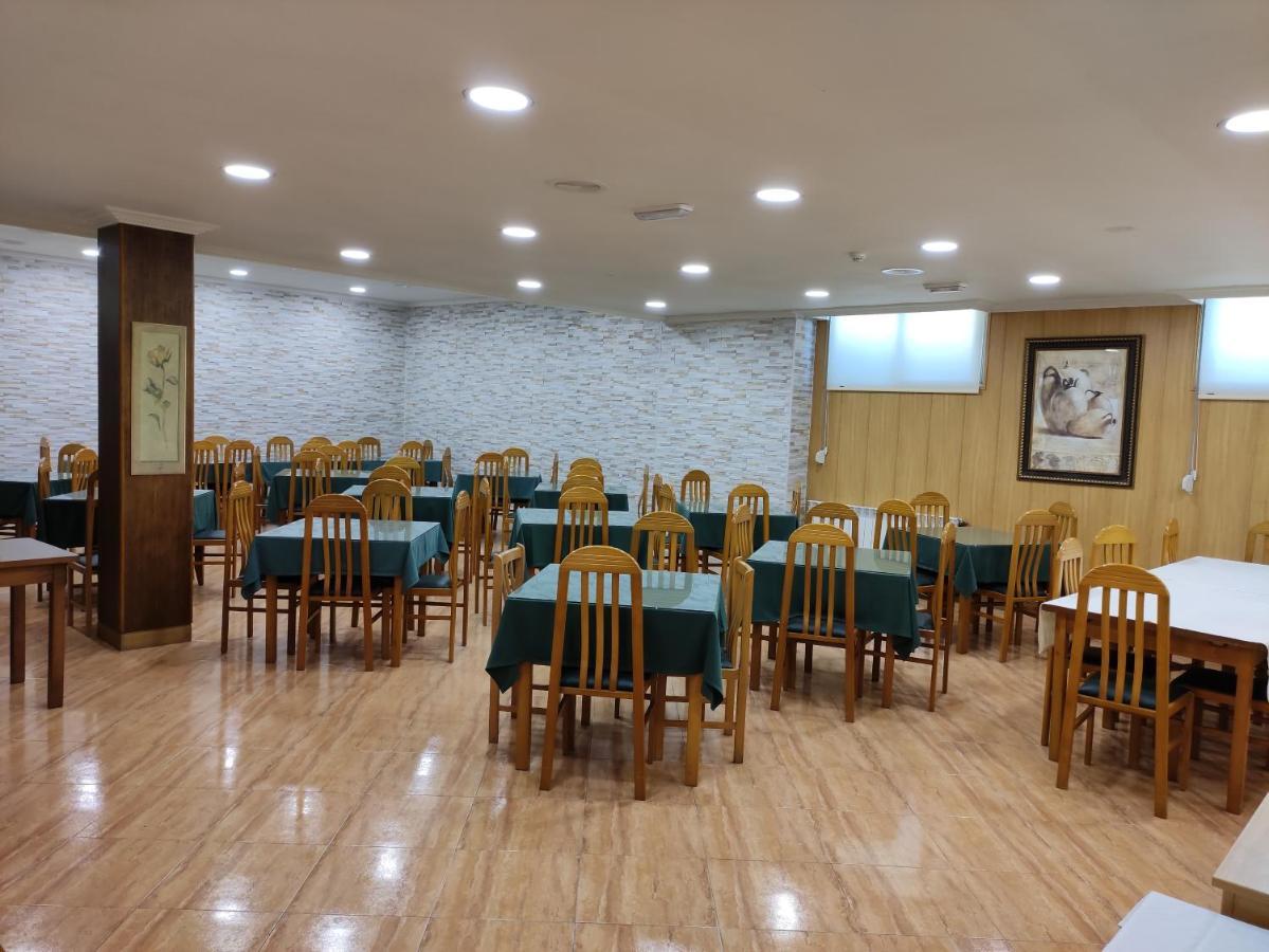 Hotel Ria De سوانثيس المظهر الخارجي الصورة