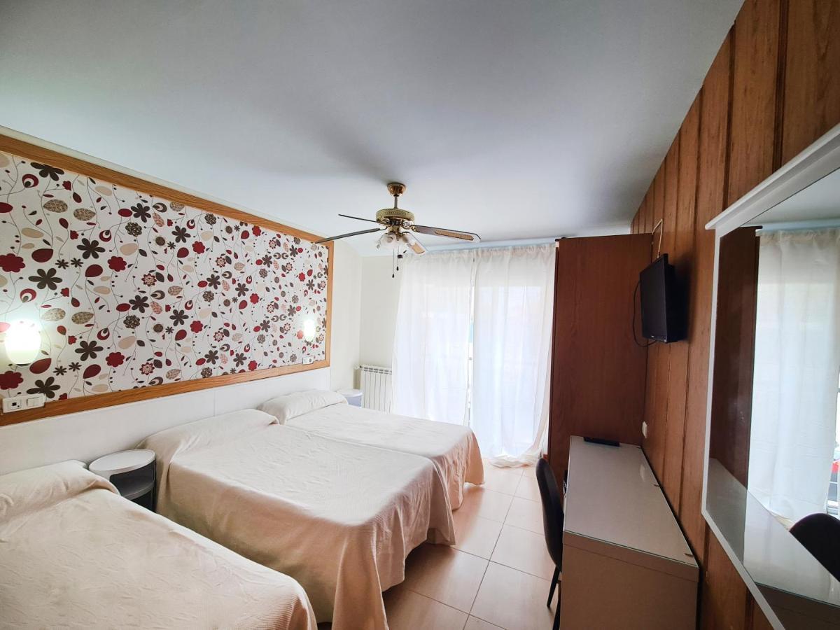 Hotel Ria De سوانثيس المظهر الخارجي الصورة