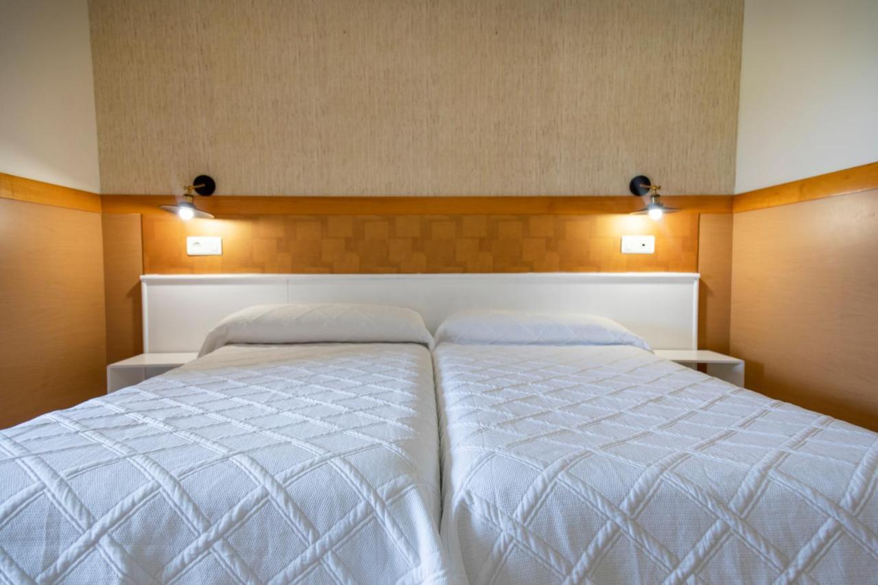 Hotel Ria De سوانثيس المظهر الخارجي الصورة
