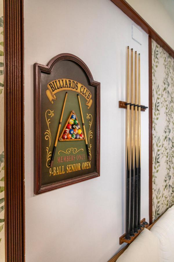 Hotel Ria De سوانثيس المظهر الخارجي الصورة