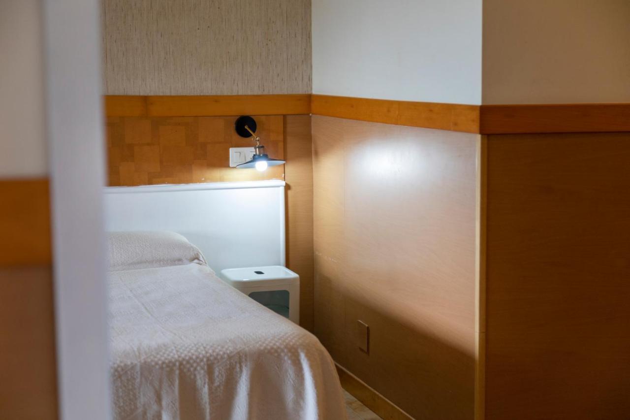 Hotel Ria De سوانثيس المظهر الخارجي الصورة