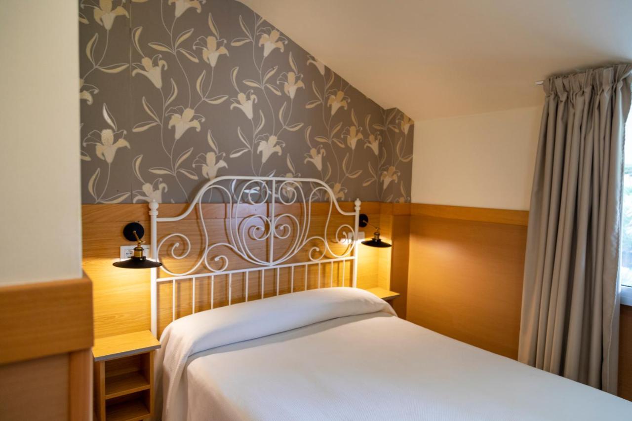 Hotel Ria De سوانثيس المظهر الخارجي الصورة