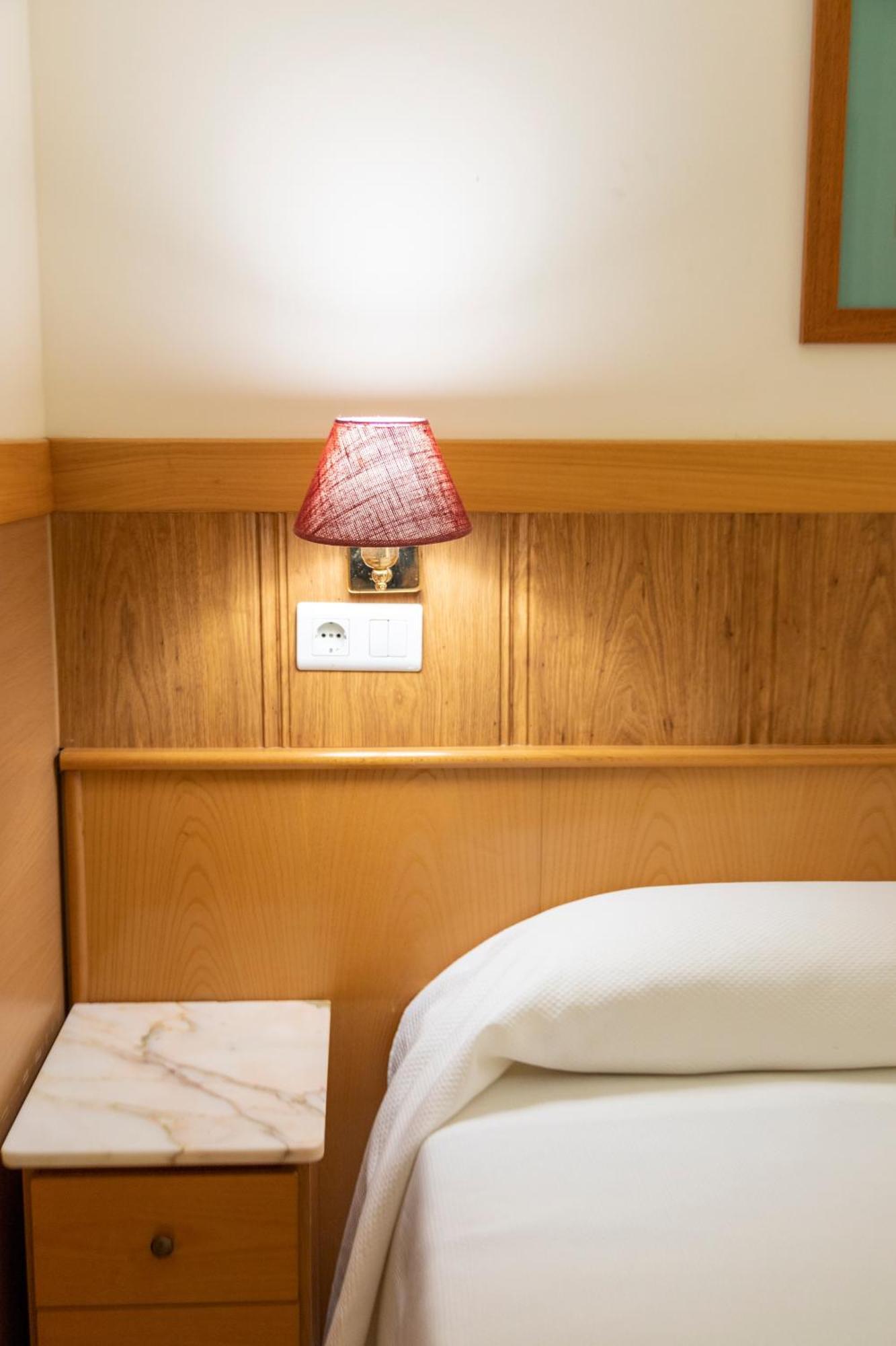 Hotel Ria De سوانثيس المظهر الخارجي الصورة