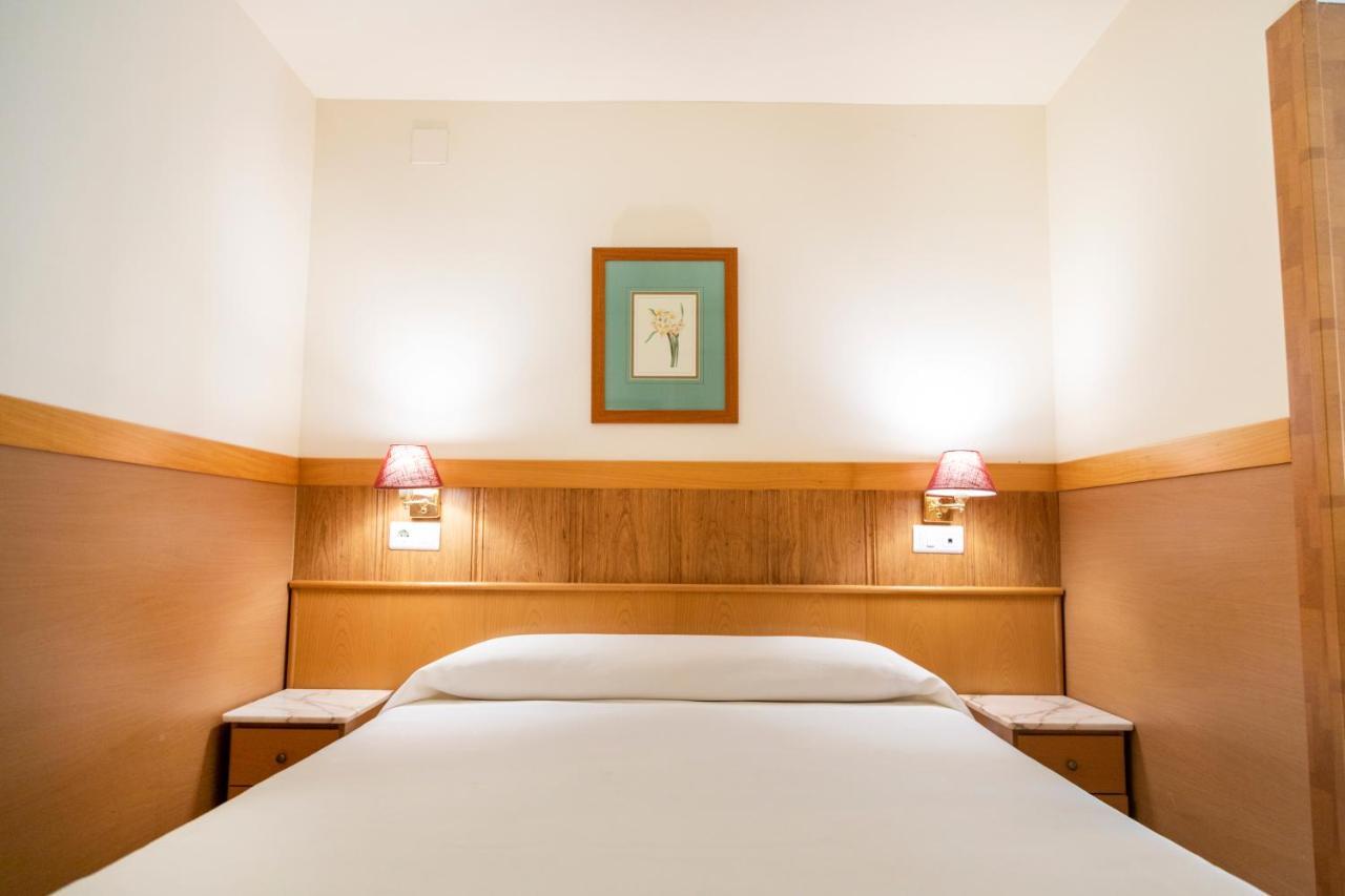 Hotel Ria De سوانثيس المظهر الخارجي الصورة