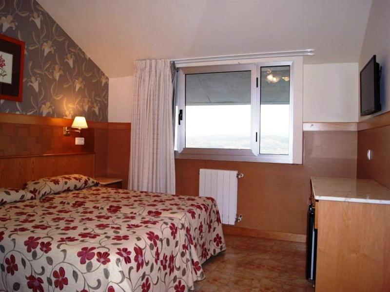 Hotel Ria De سوانثيس المظهر الخارجي الصورة