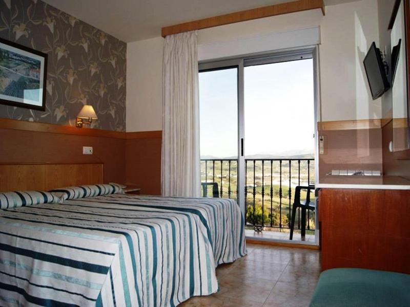 Hotel Ria De سوانثيس المظهر الخارجي الصورة