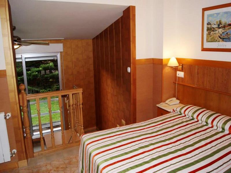 Hotel Ria De سوانثيس المظهر الخارجي الصورة