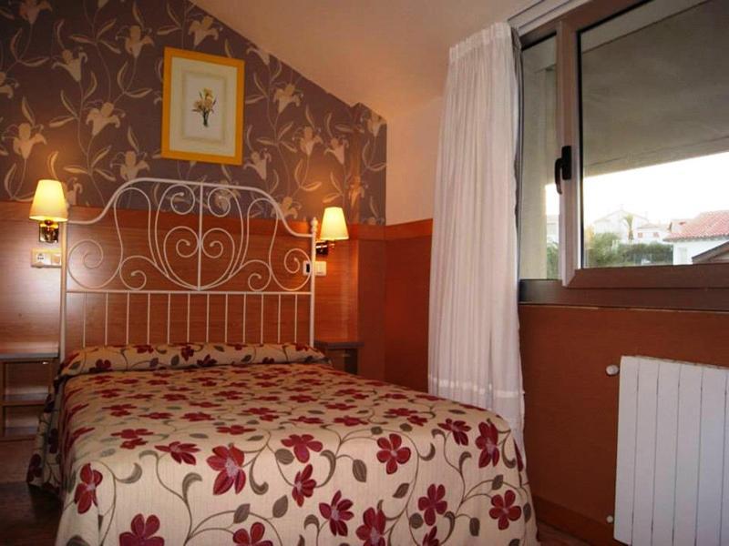 Hotel Ria De سوانثيس المظهر الخارجي الصورة