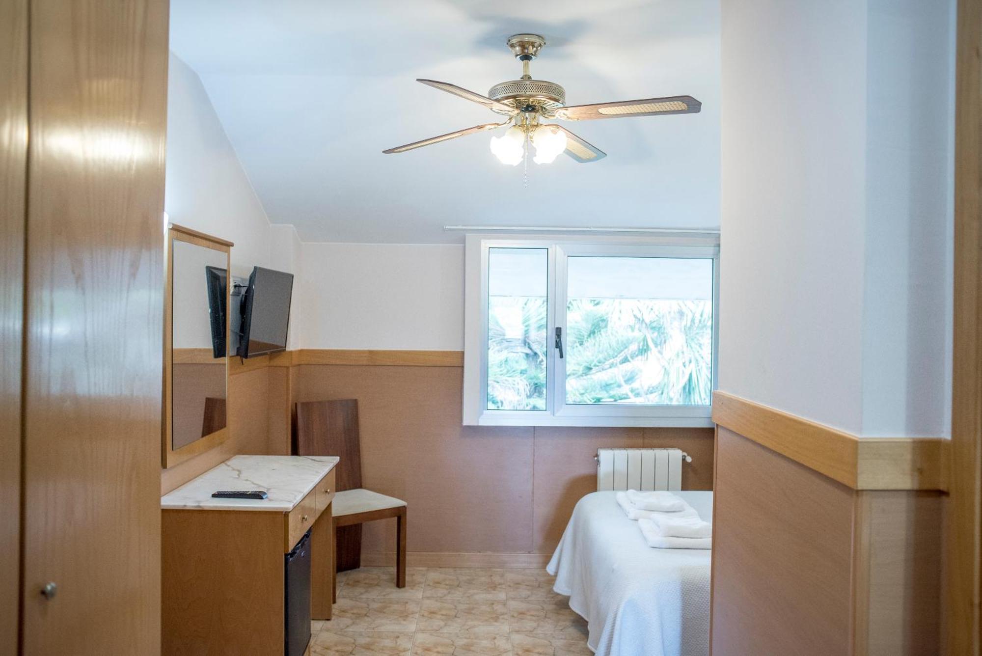 Hotel Ria De سوانثيس المظهر الخارجي الصورة