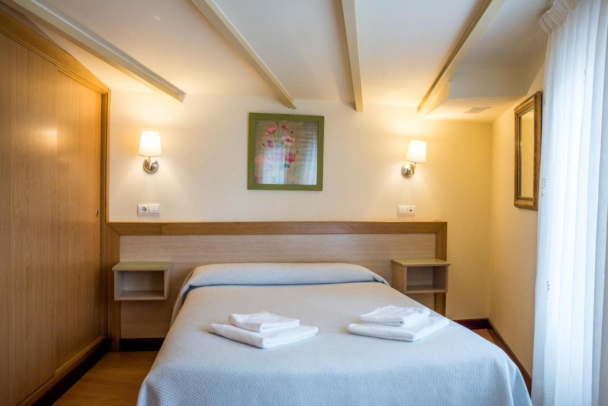 Hotel Ria De سوانثيس المظهر الخارجي الصورة