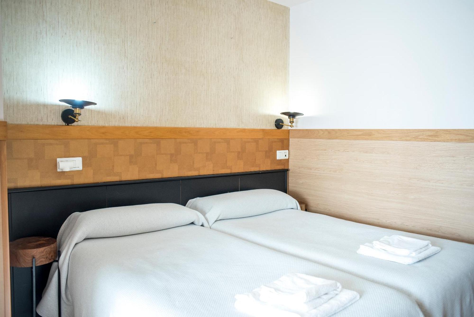 Hotel Ria De سوانثيس المظهر الخارجي الصورة