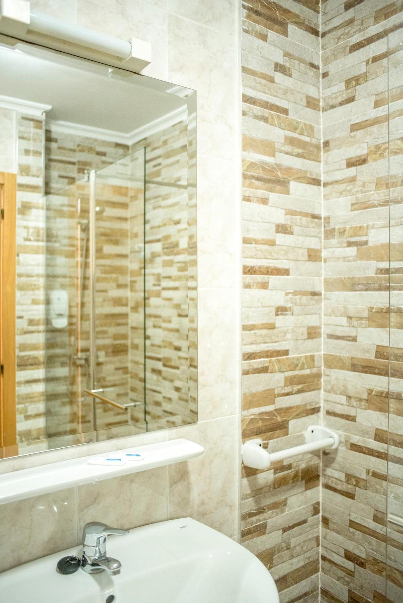 Hotel Ria De سوانثيس المظهر الخارجي الصورة