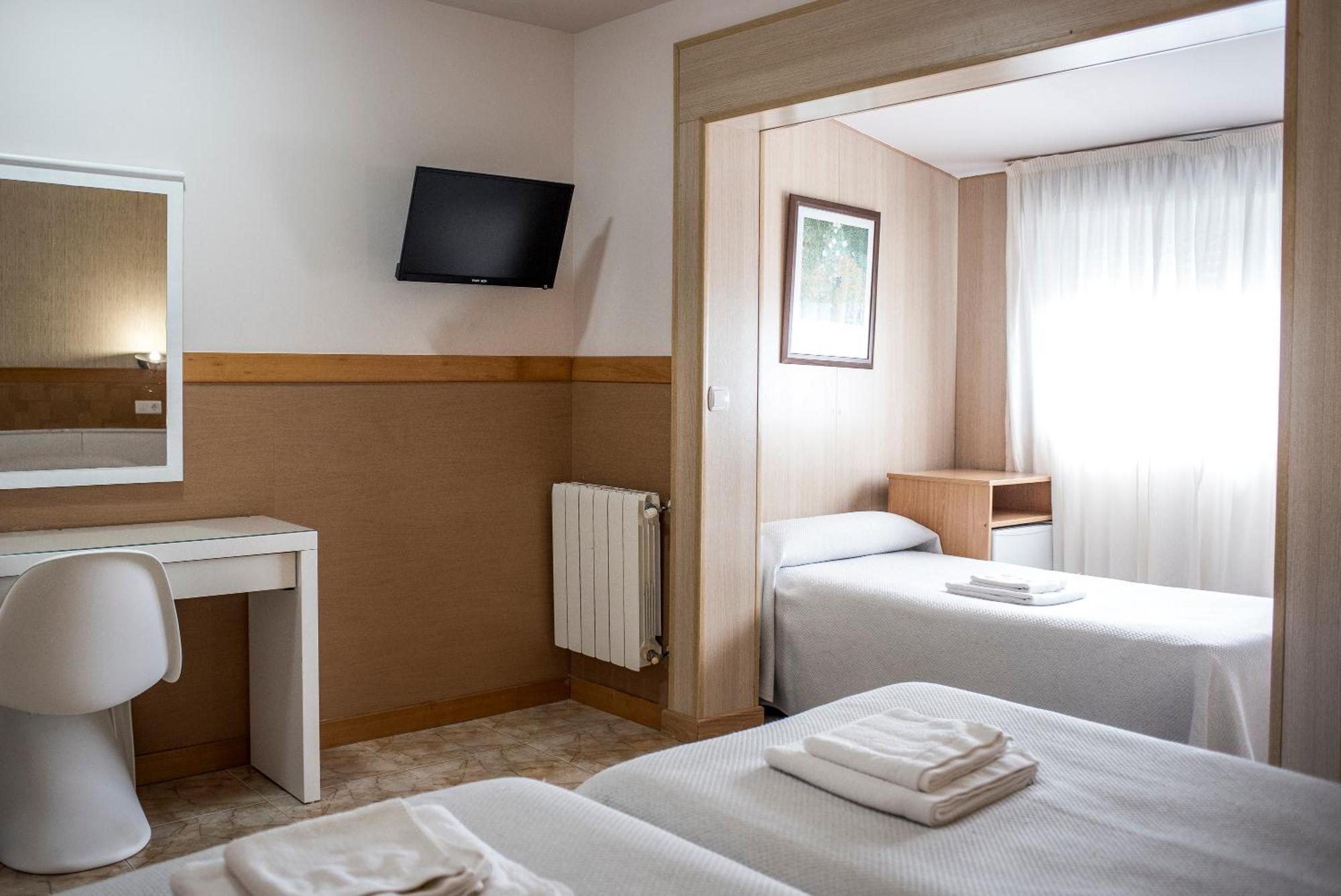 Hotel Ria De سوانثيس المظهر الخارجي الصورة