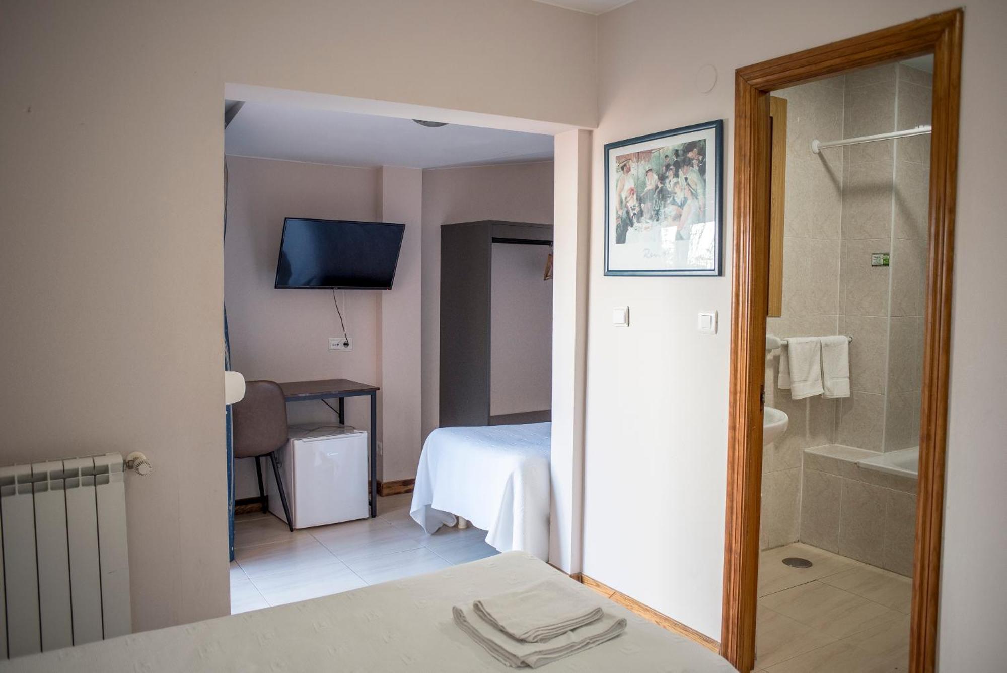 Hotel Ria De سوانثيس المظهر الخارجي الصورة