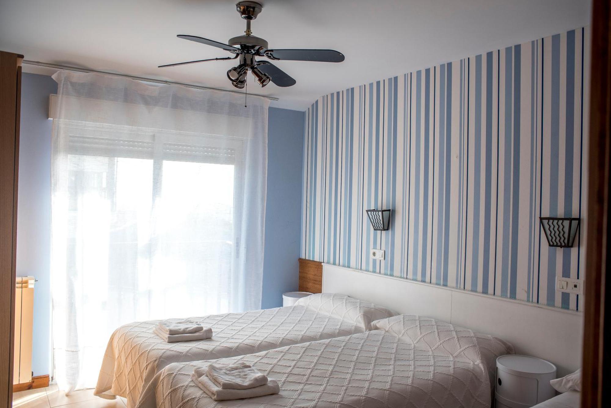 Hotel Ria De سوانثيس المظهر الخارجي الصورة